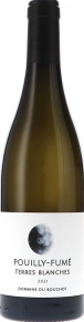 Вино Terres Blanches, Domaine du Bouchot, AOC, 2021, 0.75 л
