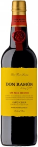 Вино Don Ramon, Bodegas Aragonesas, DO, 2023, 0.75 л