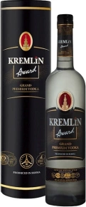 Водка Kremlin Award, 0.7 л