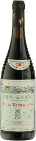 Вино Vigna Barbacarlo, DOC, 2002, 0.75 л