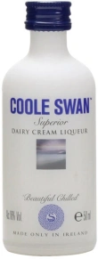 Ликер Coole Swan, 0.05 л