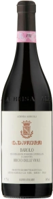 Вино Bricco delle Viole, G.D.Vajra, DOCG, 2013, 0.75 л