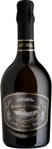 Игристое вино Butterfly Ribolla Gialla Brut, Astoria, 2023, 0.75 л