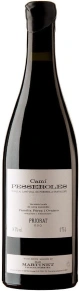 Вино Cami Pesseroles, Mas Martinet, DOQ, 2015, 0.75 л