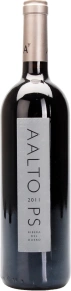 Вино P.S., Aalto, DO, 2011, 0.75 л
