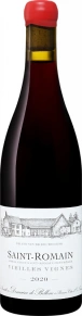 Вино Saint-Romain Vieilles Vignes, Domaine de Bellene, AOC, 2020, 0.75 л