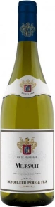 Вино Meursault, Dufouleur Pere & Fils, AOC, 2023, 0.75 л