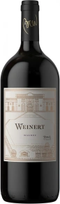 Вино Malbec, Weinert, 2019, 1.5 л