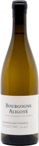 Вино Bourgogne Aligote, Domaine Edouard Confuron, AOC, 2023, 0.75 л