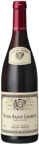 Вино Nuits-Saint-Georges, Louis Jadot, AOC, 2021, 0.75 л
