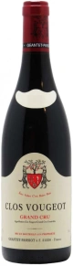 Вино Clos Vougeot Grand Cru, Domaine Geantet-Pansiot, AOC, 2017, 0.75 л
