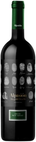 Вино Grand Petit Verdot, Alpasion, 0.75 л