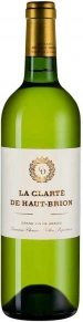Вино La Clarte de Haut-Brion, AOC, 2019, 0.75 л