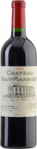 Вино Chateau Haut-Marbuzet, AOC, 2008, 0.75 л