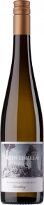 Вино Zellertal Schwarzer Herrgott Riesling, Schwedhelm, 2021, 0.75 л