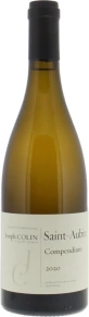 Вино Saint-Aubin Compendium, Domaine Joseph Colin, AOC, 2020, 0.75 л