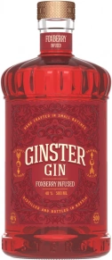 Джин Foxberry Infused, Ginster, 0.5 л