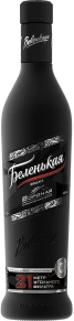 Водка Вороная, Беленькая, 0.5 л