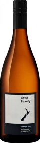 Вино Black Edition Sauvignon Blanc, Little Beauty, 2019, 0.75 л