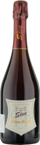 Шампанское En Barmont Seve Rose, Olivier Horiot, 2013, 0.75 л