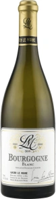 Вино Bourgogne Blanc, Lucien Le Moine, AOC, 2018, 0.75 л