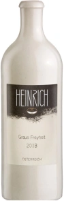 Вино Graue Freyheit, Weingut Heinrich, 2018, 0.75 л