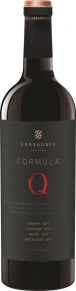 Вино Формула Кью, Фанагория, 3 л