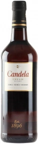 Херес Cream, Candela, DO, 0.75 л