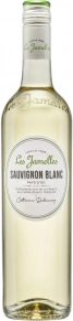 Вино Sauvignon Blanc, Les Jamelles, IGP, 2024, 0.75 л