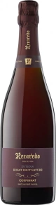 Игристое вино Intens Rosat Brut Nature Corpinnat, Recaredo, 2019, 0.75 л