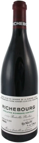 Вино Richebourg, Domaine de la Romanee-Conti, AOC, 2001, 0.75 л
