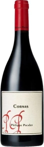 Вино Cornas, Philippe Pacalet, AOC, 2020, 0.75 л