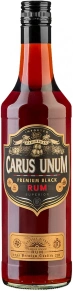 Ром Premium Black Superior, Carus Unum, 12 месяцев, 0.7 л