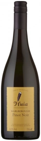 Вино Pinot Noir, Huia, 2013, 0.75 л