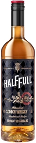 Виски HalfFull, 3 года, 0.7 л
