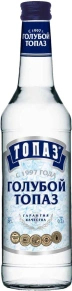 Ликер Голубой топаз, 0.5 л