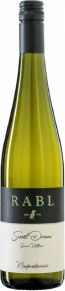 Вино Sweet Dreams Gruner Veltliner, Rabl, 2022, 0.75 л