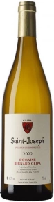 Вино Saint-Joseph Blanc, Domaine Bernard Gripa, AOP, 2022, 0.75 л