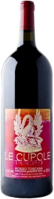 Вино Le Cupole, Tenuta di Trinoro, 2014, 1.5 л
