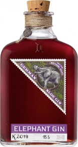Джин Sloe, Elephant, 0.5 л
