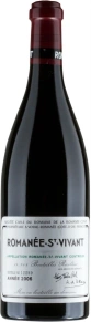 Вино Romanee-St-Vivant Grand Cru, AOC, 2001, 0.75 л