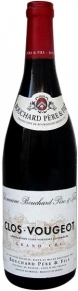 Вино Clos-Vougeot Grand Cru, Bouchard Pere et Fils, AOC, 2006, 0.75 л