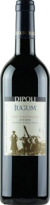 Вино Iugum Merlot-Cabernet Sauvignon, Peter Dipoli, DOC, 2014, 0.75 л
