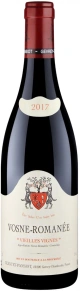 Вино Vosne-Romanee Vieilles Vignes, Domaine Geantet-Pansiot, AOC, 2017, 0.75 л