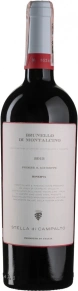 Вино Brunello di Montalcino Riserva, San Giuseppe di Viola di Campalto Stella, DOCG, 2013, 0.75 л