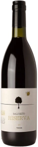 Вино Riserva Nobile di Montepulciano, Salcheto, DOCG, 2012, 0.75 л