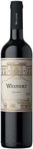 Вино Malbec, Weinert, 2010, 1.5 л