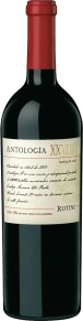 Вино Antologia XXXVIII, Rutini, 2016, 0.75 л