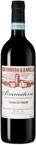 Вино Bramaterra Cascina Cottignano, Colombera & Garella, DOC, 2008, 0.75 л