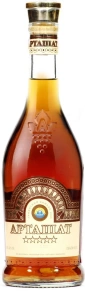 Коньяк Арташат, 5 Stars, 5 лет, 0.5 л